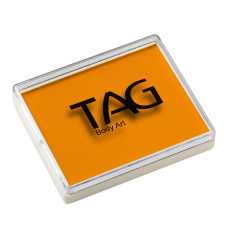 TAG basic Regular ORANGE 50 gr. (vierkant)