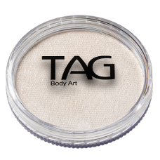 TAG Pearl  WHITE 32 gr.