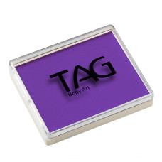 TAG basic Regular PURPLE 50 gr. (vierkant)