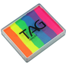 Tag Splitcake 50 gr. NEON RAINBOW (SFX)