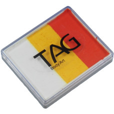 Tag Splitcake 50 gr. TIGER BASE BLENDER