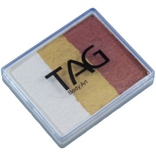 Tag Splitcake 50 gr. PEARL FOXY