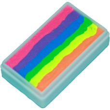 Tag Splitcake 30 gr. NEON RAINBOW (SFX)