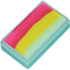 Tag Splitcake 30 gr. TROPICAL (SFX)