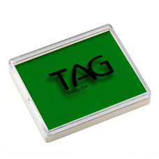 TAG basic Regular GREEN 50 gr. (vierkant)