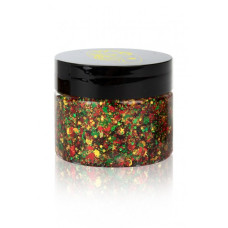        PXP pressed chunky glitters cream  VASTELAOVEND  40 ml LARGE