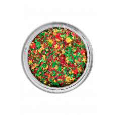        PXP pressed chunky glitters cream  VASTELAOVEND  10 ml