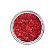 PXP pressed chunky glitters cream CORAL RED 10 ml