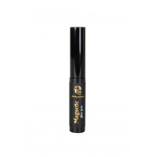           PXP 2 in 1 zwarte eyeliner met MAGNETISCHE werking  5 ml fles met kwastje 41461