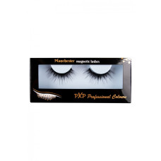           PXP Magnetic wimpers  MANCHESTER met 2,5 mm magneetjes 41489