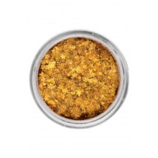 PXP pressed chunky glitters cream PURE GOLD 10 ml