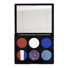                                                                                     PXP Pressed Chunky Glitter - Mixed Palette - Holland