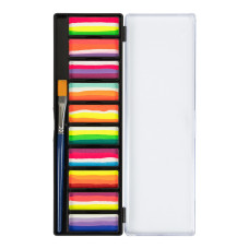     ACTIE PXP Palette Princess Lines by Lyudmyla Kotova 10 x 10 gram