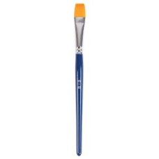 PXP splitcake penseel PLAT nr. 6-B 1/2 inch (13 mm)