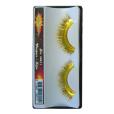           PXP Wimpers GOUD  + wimperlijm 40011