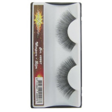           PXP Wimpers ZWART + wimperlijm 40007