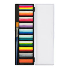     ACTIE PXP palette palette Basic Lines by Lyudmyla Kotova 10 x 10 gram