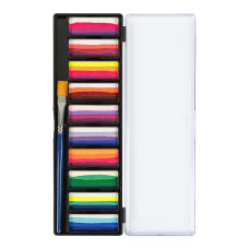     ACTIE PXP palette Butterfly Lines by Lyudmyla Kotova 10 x 10 gram 
