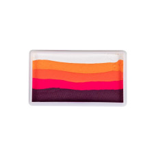 Splitcake 28 gr.  PXP  by Lyudmyla Kotova - NEON BUTTERFLY