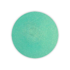 Superstar Golden Green Shimmer 16 gr. - 129