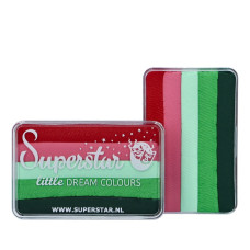 Superstar  Little Dream Colour - LITTLE BLOOM 30 gr.