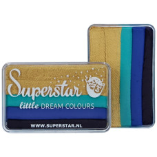 Superstar  Little Dream Colour - LITTLE ROYAL 30 gr.