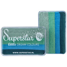 Superstar  Little Dream Colour - LITTLE OCEAN 30 gr.