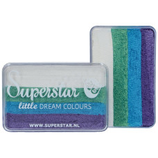 Superstar  Little Dream Colour - LITTLE MERMAID 30 gr.