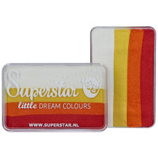 Superstar  Little Dream Colour - LITTLE MAGIC SUNRISE 30 gr.