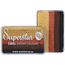 Superstar  Little Dream Colour - LITTLE SAFARI 30 gr.