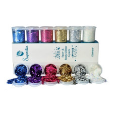 Superstar Chunky  -  Glamour Sixpack 130 ml