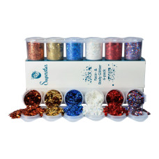                                                         Superstar Chunky   -  sixpack Celebration / Holland 90 ml