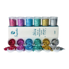 Superstar Chunky  - LASER Sixpack 130 ml