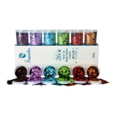 Superstar Chunky  - PARTY Sixpack 130 ml