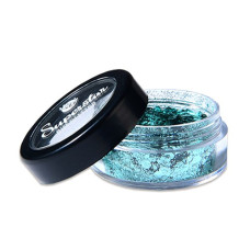 Superstar  Chunky TURQOISE - BIOLOGISCH 