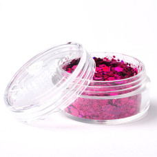 Superstar Chunky -  Laser Pink