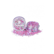 Superstar Chunky (los)   -  Pink Mermaid