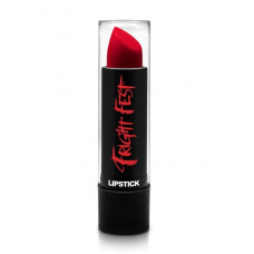 Lipstick ROOD (bloedrood) 4,5 gr.