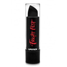 Lipstick ZWART 4,5 gr.