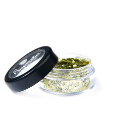 Superstar  Chunky GOLD-  BIOLOGISCH 