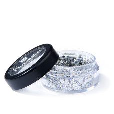 Superstar  Chunky SILVER -  BIOLOGISCH 