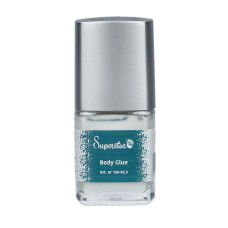 Superstar huidlijm  15 ml. (ca. 120 glittertattoos)
