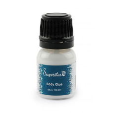 Superstar huidlijm  9 ml. (ca. 65 glittertattoos)
