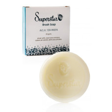 Superstar penselen zeepje 20 gram 