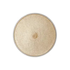 Superstar   Champagne with glitter 16 gr. - 466