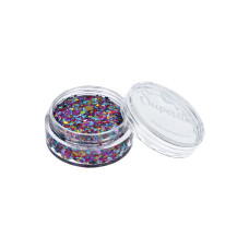 Superstar Glitter Cream - CARNAVAL 10 ml.