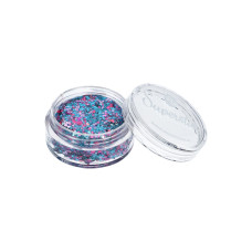 Superstar Glitter Cream - FESTIVAL SPARK 10 ml.