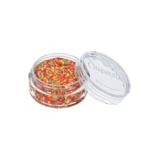 Superstar Glitter Cream - FLUOR FANTASY 10 ml.