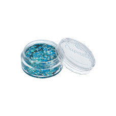 Superstar Glitter Cream - ICE QUEEN 10 ml.