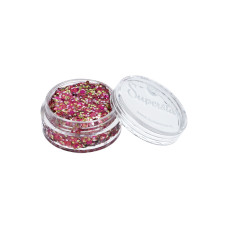 Superstar Glitter Cream - PINK LADY 10 ml.